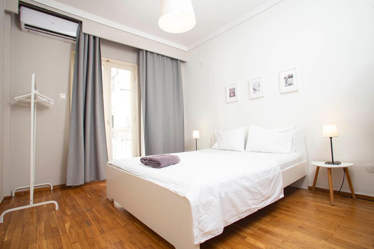 شقة سالونيك  في Houseloft Duomo Vista المظهر الخارجي الصورة