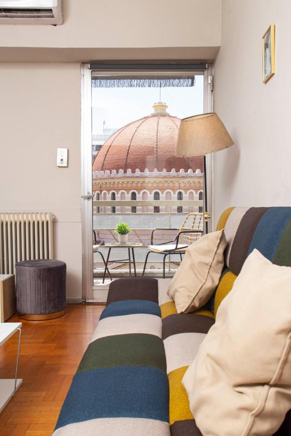 شقة سالونيك  في Houseloft Duomo Vista المظهر الخارجي الصورة