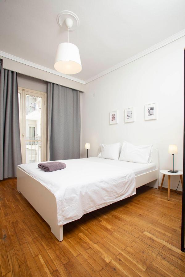 شقة سالونيك  في Houseloft Duomo Vista المظهر الخارجي الصورة