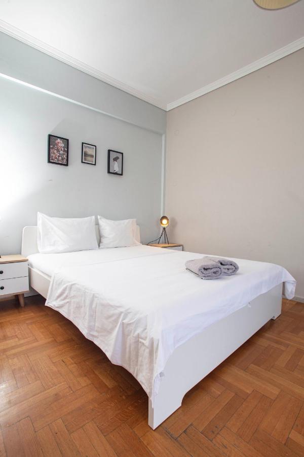 شقة سالونيك  في Houseloft Duomo Vista المظهر الخارجي الصورة