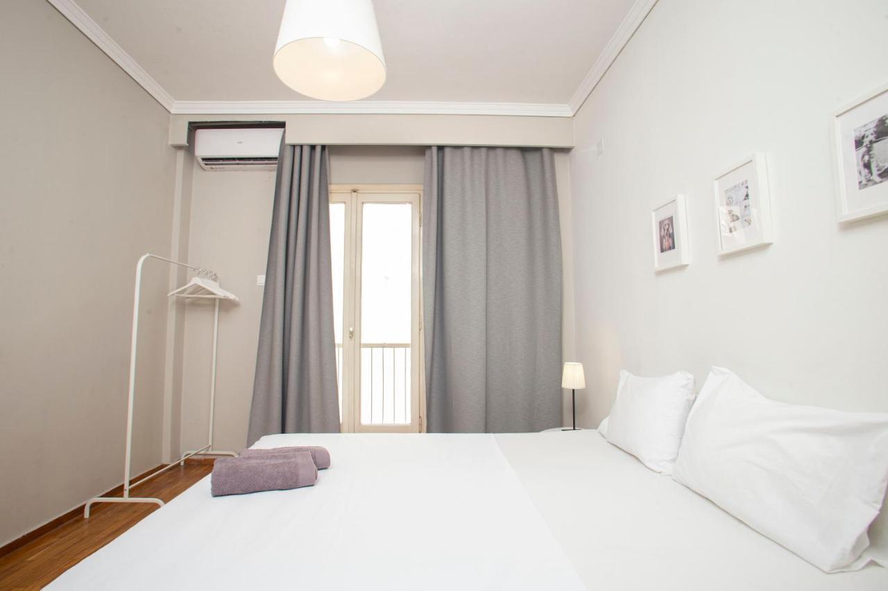 شقة سالونيك  في Houseloft Duomo Vista المظهر الخارجي الصورة
