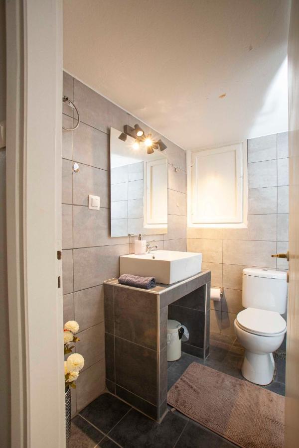 شقة سالونيك  في Houseloft Duomo Vista المظهر الخارجي الصورة